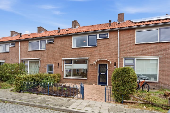 Titus Brandsmastraat 8 main image