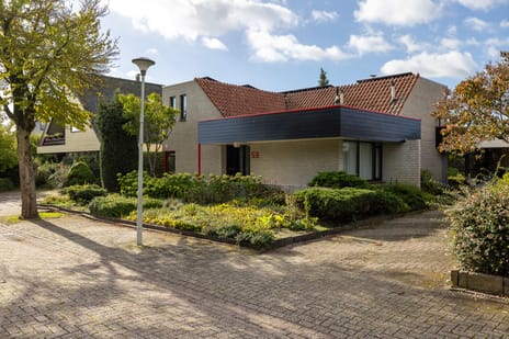 Afbeelding van van der Grijnstraat 53 - Tweede foto