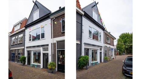 Doelenstraat 30 main image