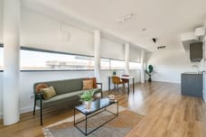 Afbeelding van Struisgrasstraat 1-E - Tweede foto