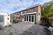 Afbeelding van Wagnerstraat 26 - Tweede foto