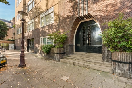 huurwoningen te huur op Waldeck Pyrmontlaan 20-1LA
