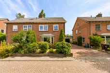 Afbeelding van Prins Bernhardstraat 18 - Tweede foto