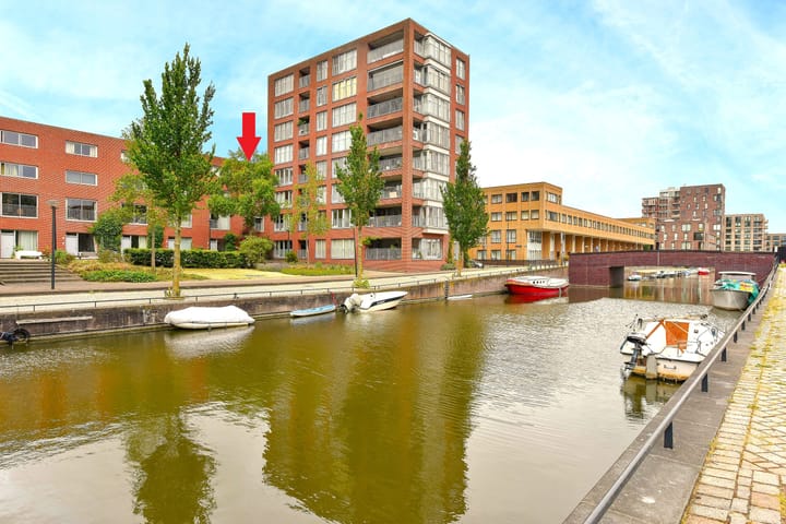 Willy Mullenskade 29 main image