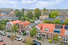 Afbeelding van Prins Hendrikstraat 51 - Tweede foto