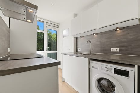 Afbeelding van Van Alkemadestraat 14 - Derde foto