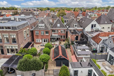 Image of Voorstraat 57 - Second image