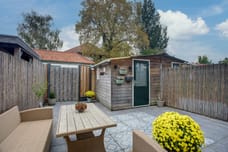 Afbeelding van Van der Horststraat 18-ZW - Derde foto