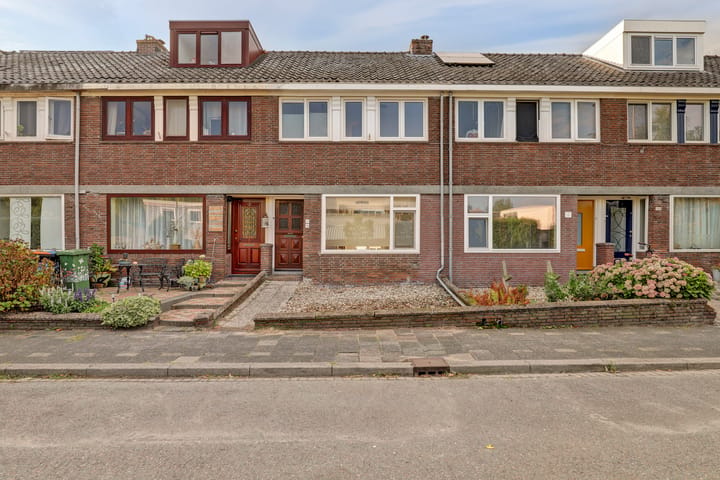 Onder de Boompjes 139-a main image