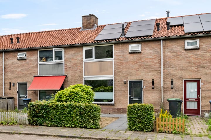 Nijverheidstraat 21 main image