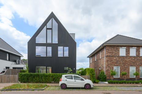 Patrick Blackettstraat 3 secondary image