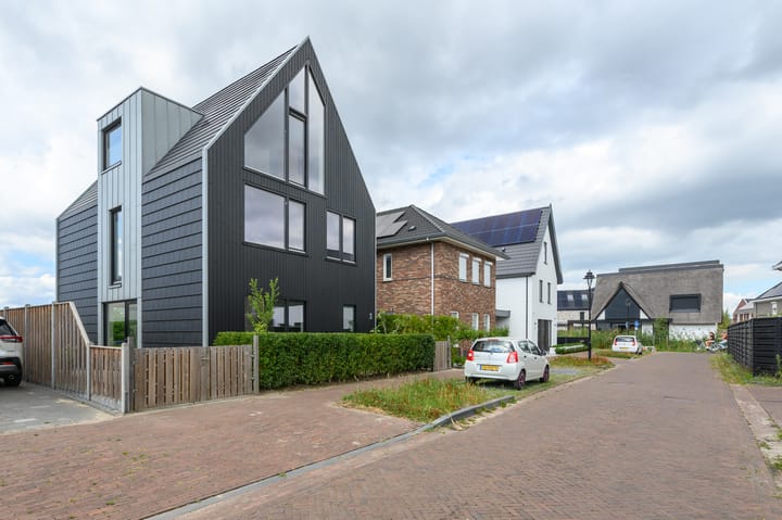 Patrick Blackettstraat 3 main image