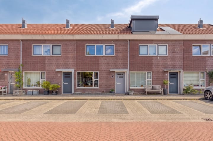 Heemraadstraat 23 main image