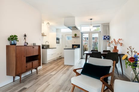 Afbeelding van van der Helststraat 60 - Tweede foto