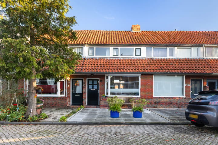 van der Helststraat 60 main image