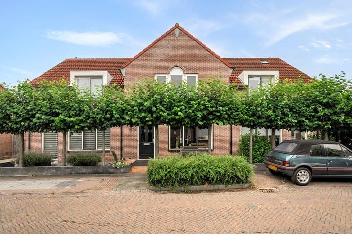 Graaf Ottostraat 14 main image
