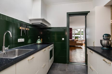 Afbeelding van Leeghwaterstraat 129 - Derde foto