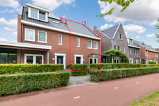 Image of Van Barnevelderf 9 - Second image