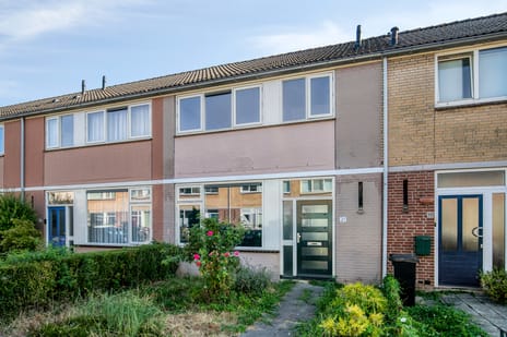 Arnhemstraat 21