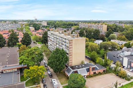 Afbeelding van Wiekslag 45 - Derde foto