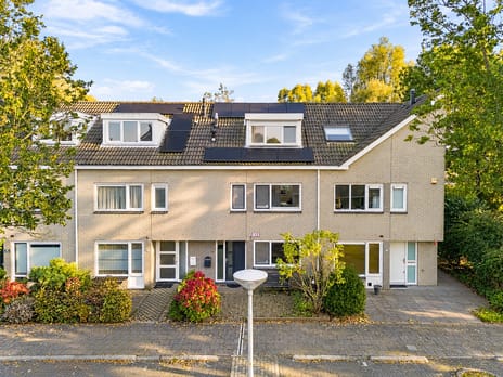 Anne de Vrieslaan 51 main image