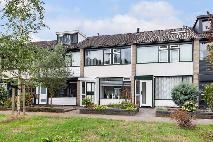 Lavendelstraat 47 main image