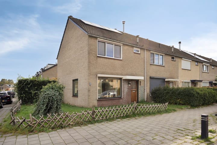 Hoefslag 84 main image