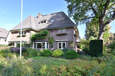 Jan Pietersz Sweelincklaan 1 main image