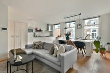 Afbeelding van Saenredamstraat 50-3A - Tweede foto