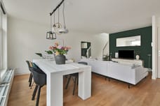 Afbeelding van Saenredamstraat 50-3A - Derde foto