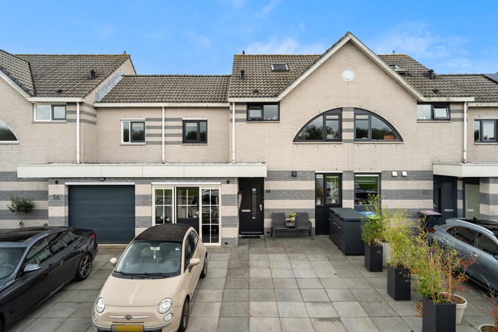 Maria Kleine-Gartmanstraat 54 main image