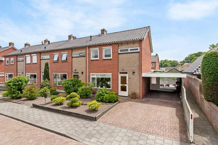 Pastoor Cramerstraat 25 main image
