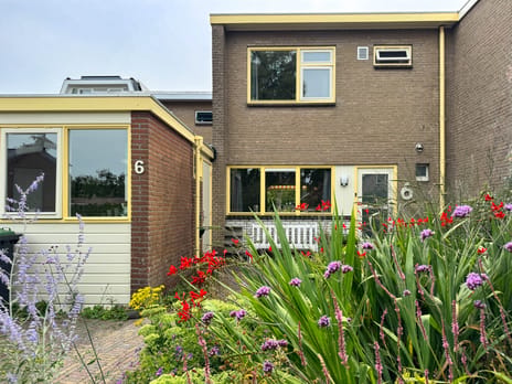Dravikweg 6