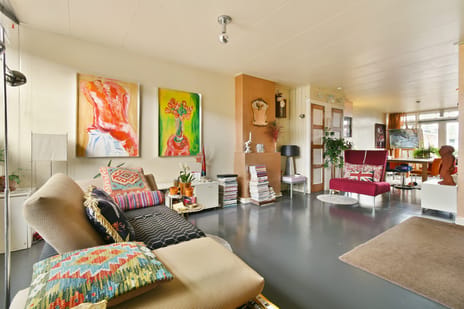 Boerhaavelaan 12-A secondary image