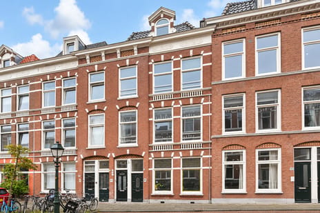 Afbeelding van Daguerrestraat 89 - Derde foto