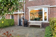 Afbeelding van Johan Willem Frisostraat 39 - Tweede foto