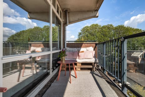 Afbeelding van Oostmaaslaan 347 - Derde foto