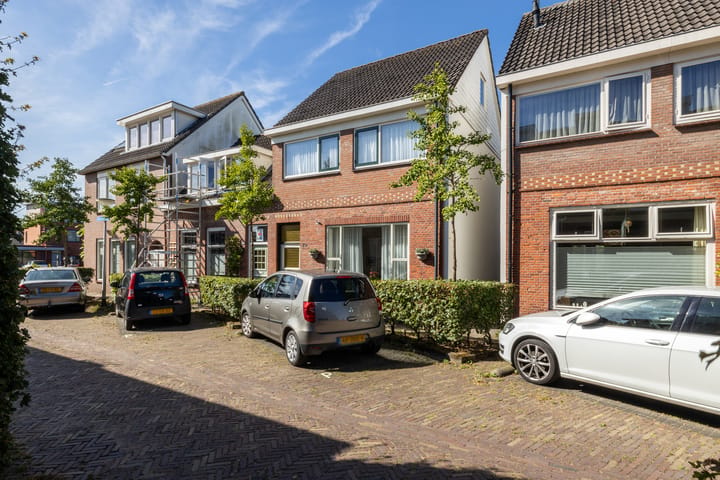 Kortenbachstraat 20 main image