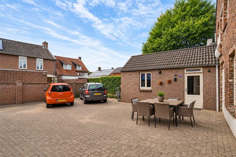 Afbeelding van Kroonstraat 10-d - Tweede foto