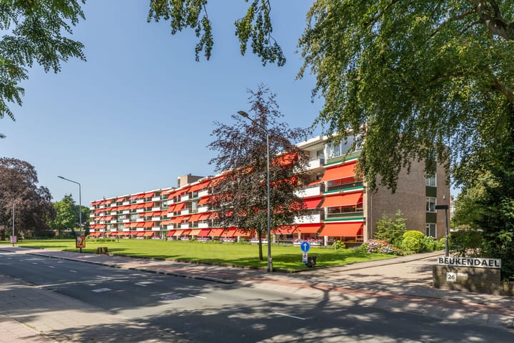 Utrechtseweg 26-38 main image