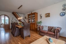 Afbeelding van Holstraat 8-b - Derde foto