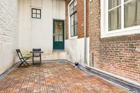 Boothstraat 21 tertiary image