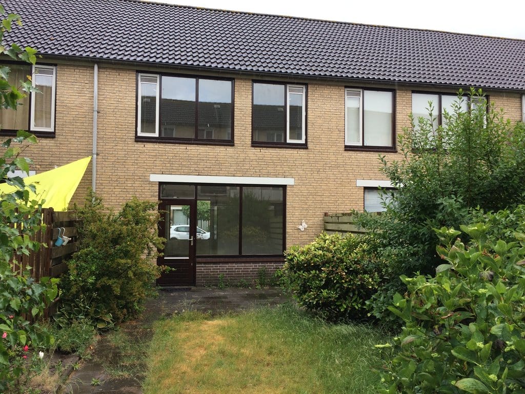 House Exterior