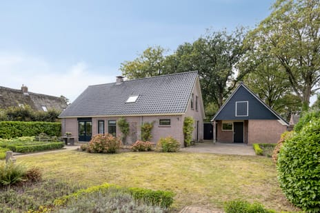 Afbeelding van Hoofdstraat 47 - Tweede foto