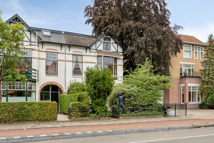 Rijnsburgerweg 138 main image