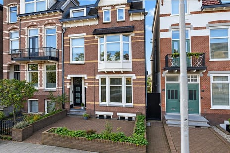 Amsterdamseweg 143 main image