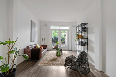 Afbeelding van Tuinbouwstraat 128 - Tweede foto