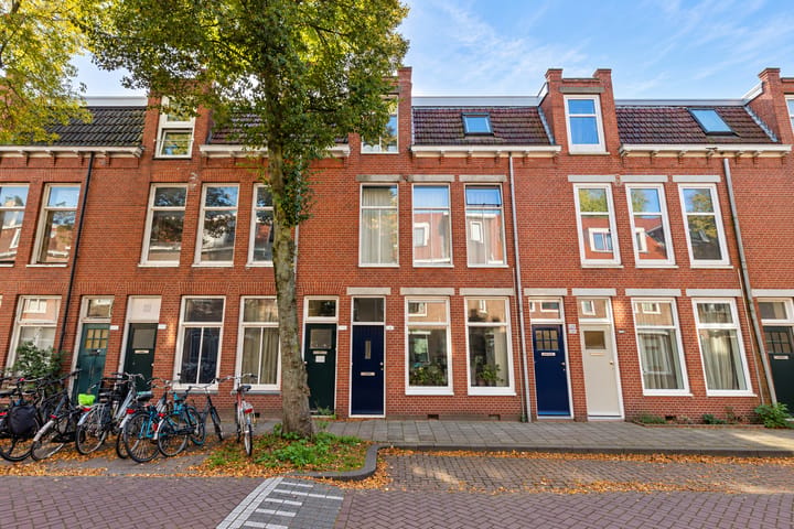 Tuinbouwstraat 128 main image