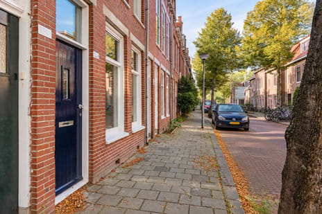 Afbeelding van Tuinbouwstraat 128 - Derde foto