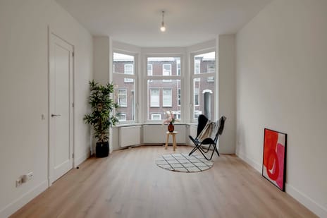 Wenckebachstraat 17 main image